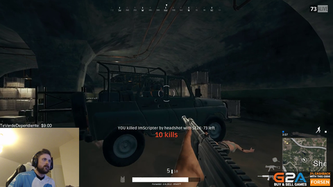 Metal Gear Forsen
