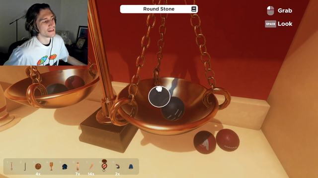 xQc Does Math