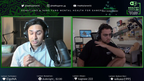 Mizkif is a Pleb LULW