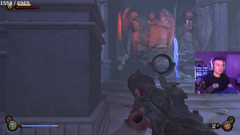 Melee spam always works.