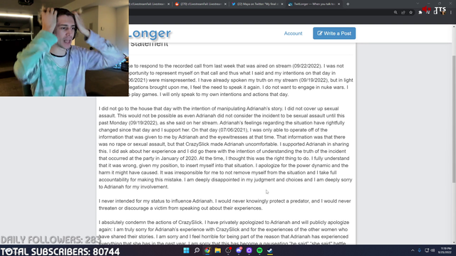xQc take on maya's reason to visit adrianah