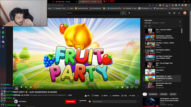 GreekGodX says that for kids to learn about the dangers of gambling they have to gamble at a young age themselves. (Opinion on this?)
