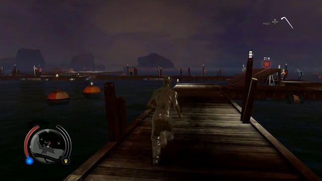 Jerma is the Good Cop