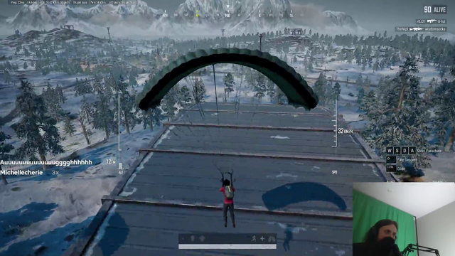 Forsen's greatest escape??