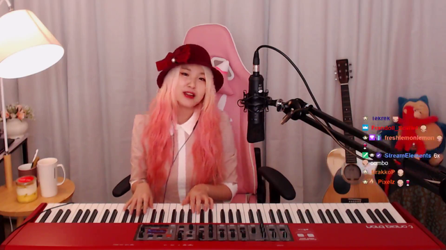 Korean Savant Composer Creates 5Head Anthem