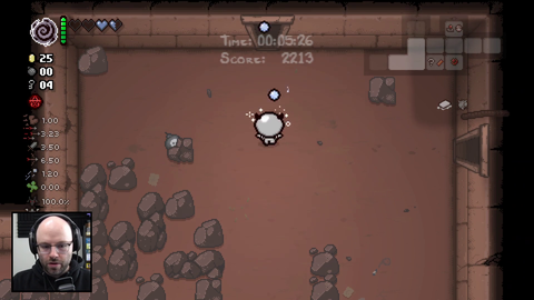 Northernlion lays down the law when it comes to loitering streamers