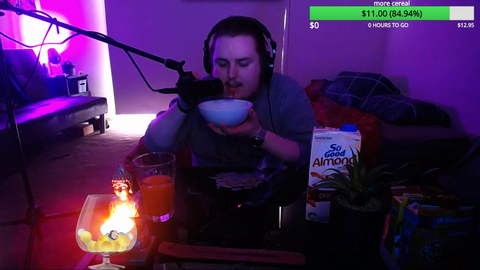 Best ASMR on twitch