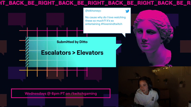 Maya gets an EZ plug