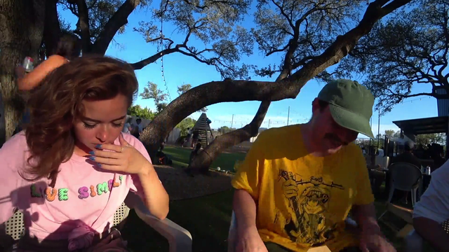 Content creators and kids