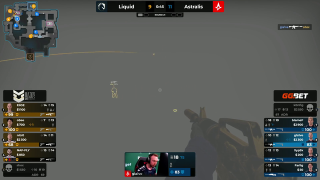 nitr0 with the trigger discipline