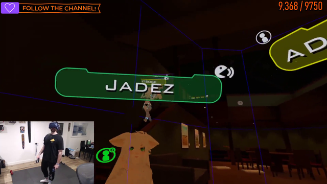 Hasan learns how a VRChat player changes their voice