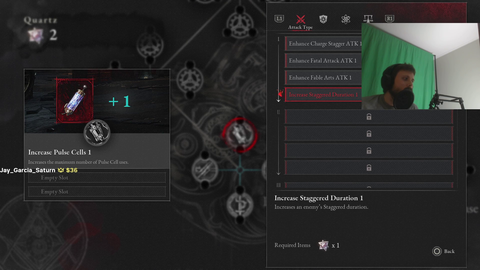 Forsen doesn't use dn