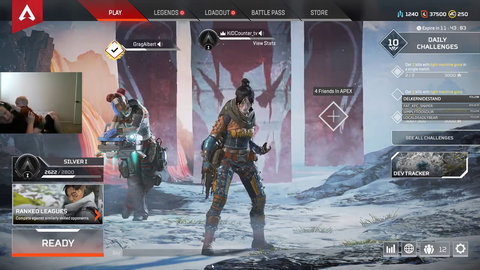 Alinity got nothing on this dude - streamer beats child
