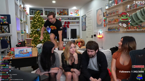 Sponsor Friendly Destiny