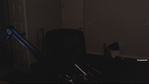 Poke's new intro