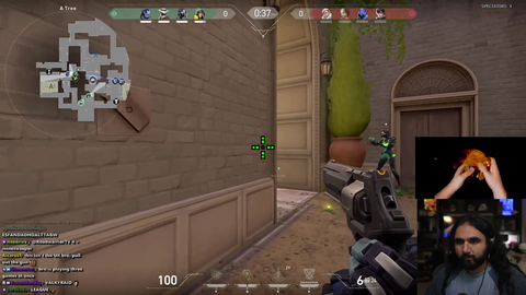 Zoomer Esports in 2023