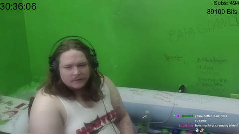 The bastard child of Kaceytron and JSchlatt