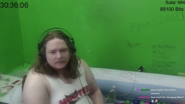 The bastard child of Kaceytron and JSchlatt