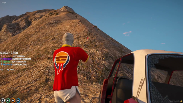 Kevin's Polish Night Manager fell from the mountain