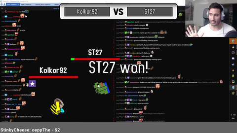 Vi did it ZULUL