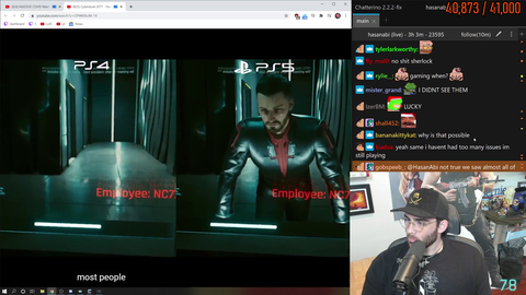 Hasan calls Dunkey poor because he has a GTX1080 | Drama Mondays