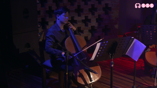 3cellos, Micheal Jackson - Smooth Criminal