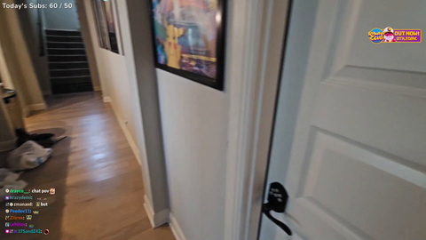 ExtraEmily was not invited to the party