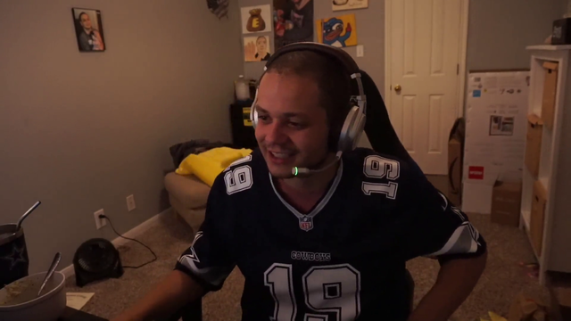 Erobb221 administers Ivermectin to his girlfriend