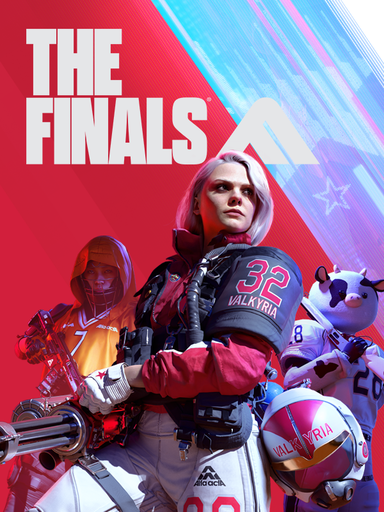 THE FINALS
