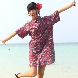 古川未鈴