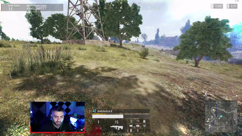 When you take your casting seriously