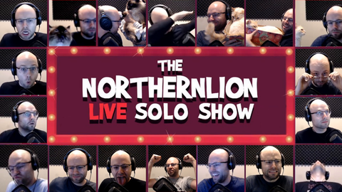 The Northerlion Supercruise is cancelled.