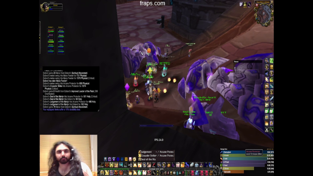 Esfand explain how you can play WoW TBC, thanks man