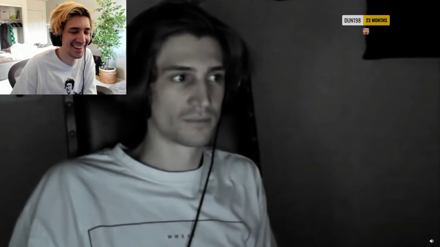 "Streamer of the year" Incident