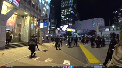 angle of shibuya strikes again