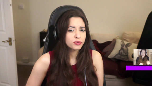 Anita's thoughts on dick pics.