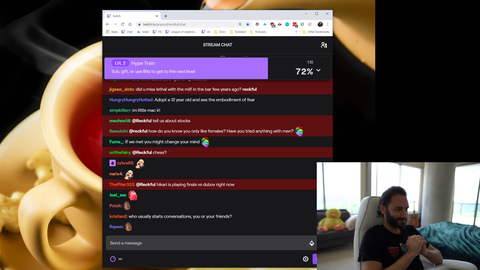Maybe Tyler1 was right maybe we all failed him..