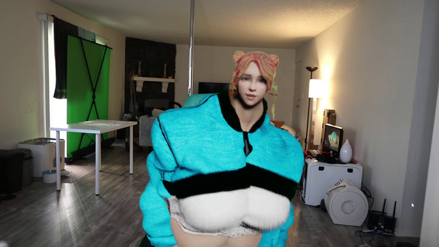 One of the weirdest things iv seen on Twitch