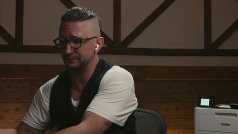 Youth pastor gets pranked