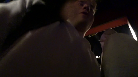 AndyPyro tells his chat to give a bar bad reviews because the bouncer wouldn't let him stream there