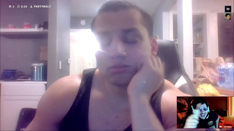 Tyler1 Really Loves Greek <3