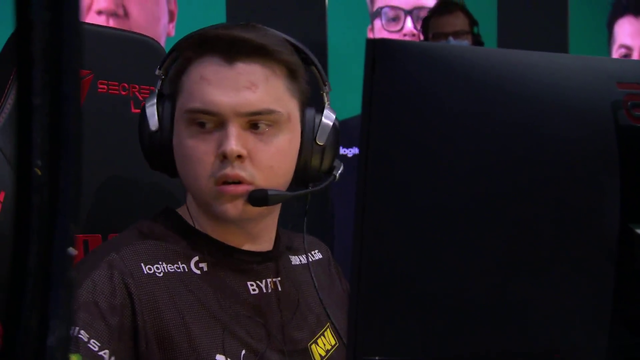 Two of my favorite streamers