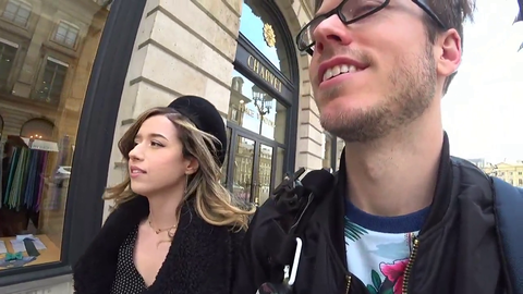 A Jakenbakelive sniper Pog