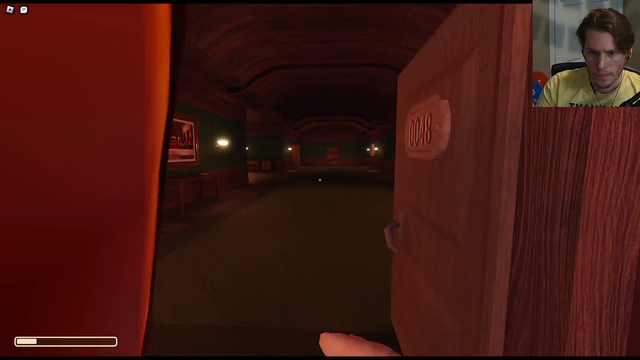 Jerma gets to 50