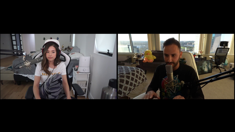 Reckful says he got a $177 million dollar deal.