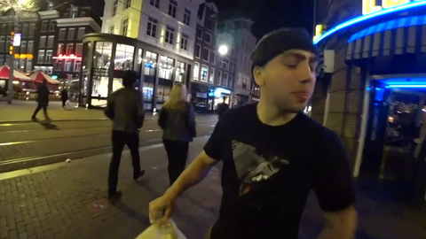mizkifs saves erobbs life