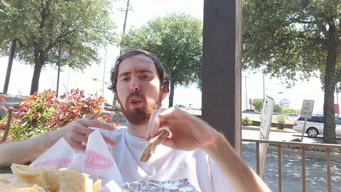 Accurate Description of the Psychology of Twitch