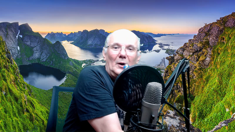 Average german streamer