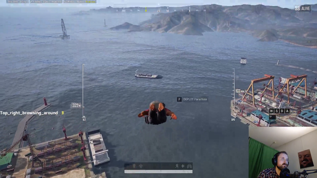 Sniper has technical difficulties