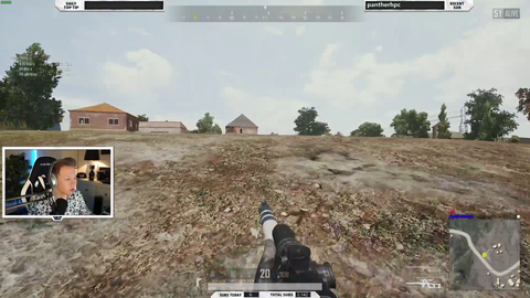 "PUBG understands its players"
